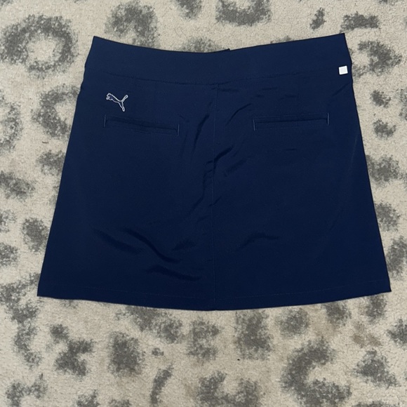 Golf Skort - Picture 6 of 7